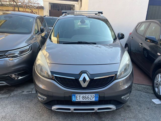 Renault Scenic Scénic XMod Cross 1.5 dCi 110CV S