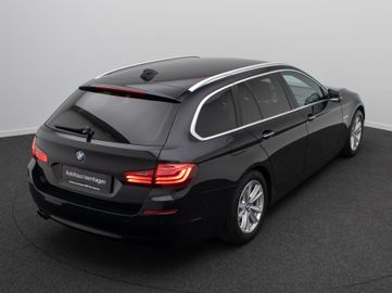 BMW 520 - 7