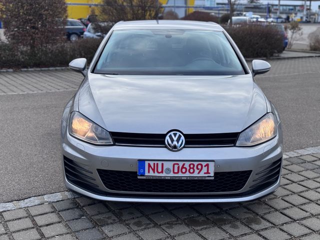 Volkswagen Golf VII Lim. Comfortline BMT