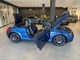 Audi TT 1.8 T Roadster|2HD|Sammlerzustand|Zahnri. neu - Audi TT mit Benzin-Antrieb: Cabrio, 2.8