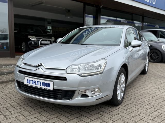 Citroën C5 Lim. Exclusive*77.000KM*AUTOMATIK*2.HAND*