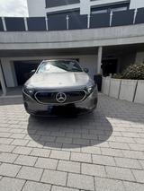 Mercedes-Benz EQA 300 4MATIC | TÜV 06/2028 | Garantie 06/2029 - Mercedes-Benz EQA mit Elektro-Antrieb: Garantie
