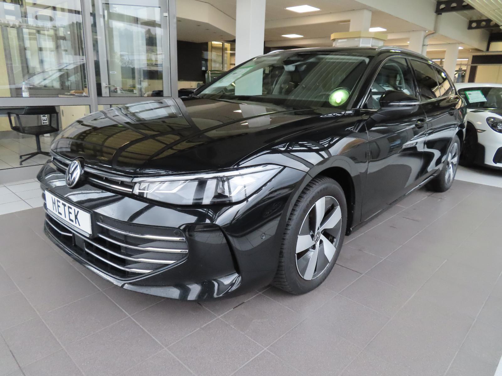 Volkswagen Passat 2.0 TDI 110 kW Business NAVI LED 4,99%, миниатюра 17