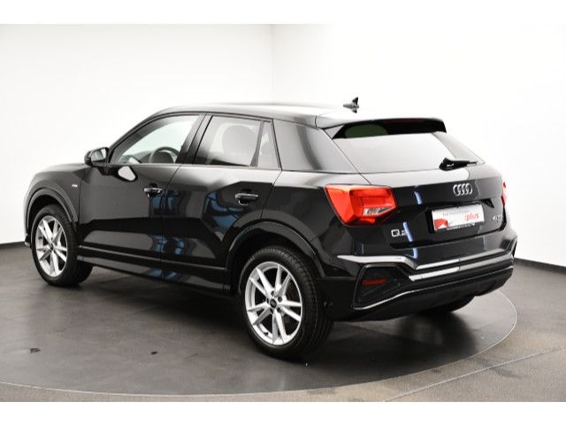 Audi Q2 - Bild 18