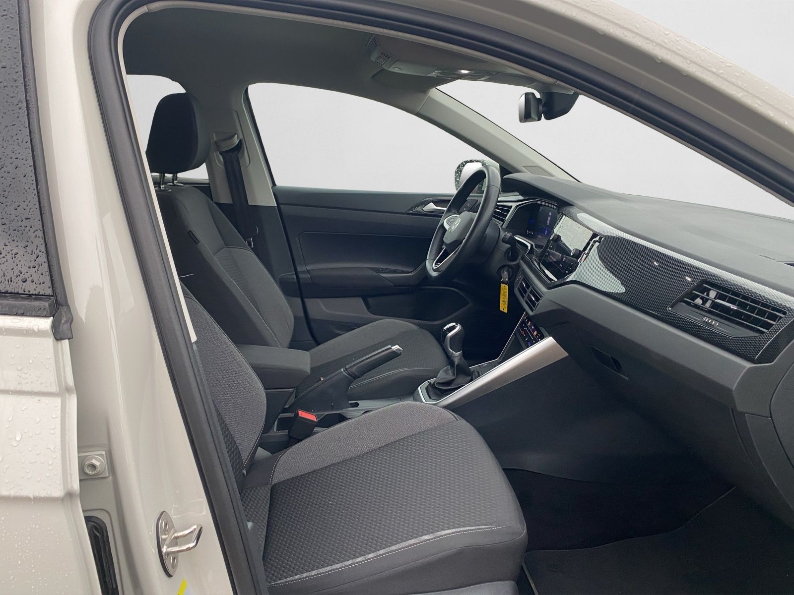 Volkswagen Taigo - Bild 5