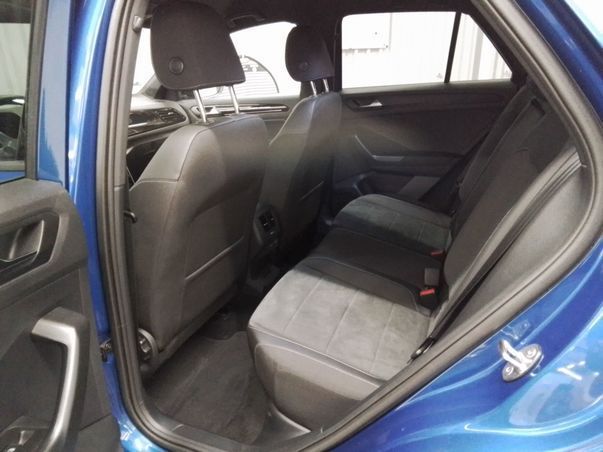 Volkswagen T-Roc - Bild 7