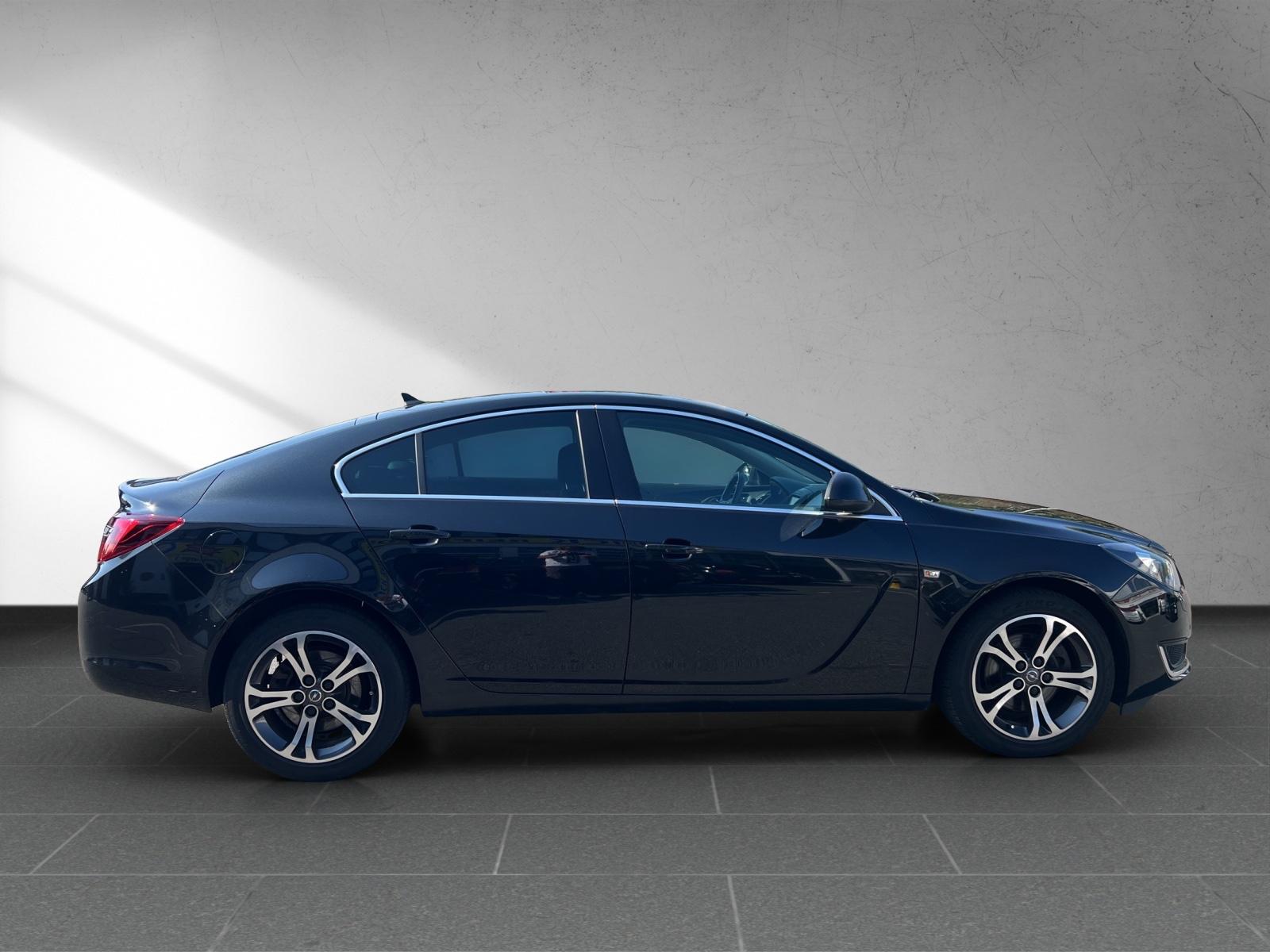 Opel Insignia A Lim. Innovation