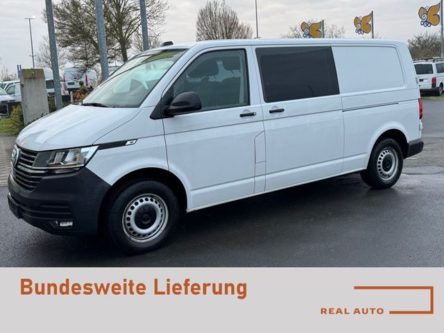 Volkswagen T6 Transporter Kasten/Mixto 6.1 TDI 4Motion 6-Si