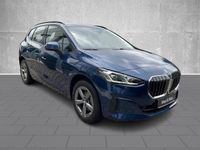 BMW 220 Active Tourer - Vorschau Bild 4