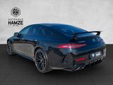 Mercedes-Benz AMG GT 63 S 4Matic+|PerformanceSitze|AMG-Spoiler - mit Benzin-Antrieb: Coupe, mit Android Auto