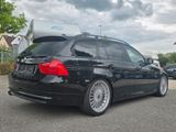 ALPINA D3 ALPINA D3 BITURBO *KLIMA*LEDER*PANO*19ZOLL* - ALPINA: B1