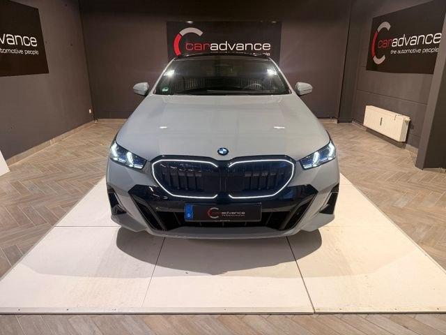 BMW 540d xDrive M Sport Pro