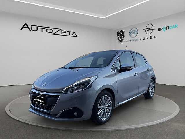 Image of Peugeot 208
