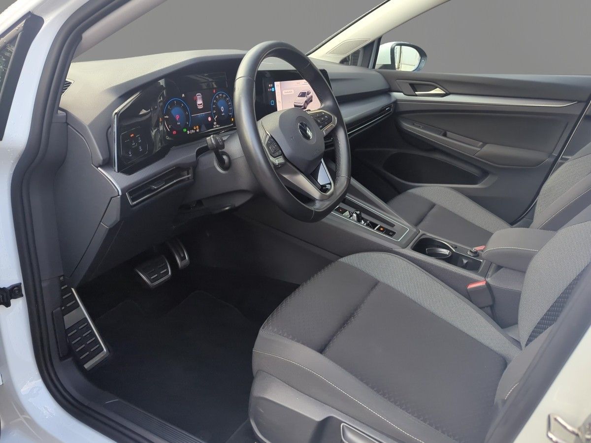Volkswagen Golf - Bild 7
