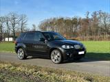 BMW X5 xDrive50i - - BMW X5: 50