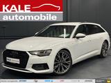 Audi A6 Avant 40 TDI quattro Sport/S-Line*21Zoll* - Audi A6: L