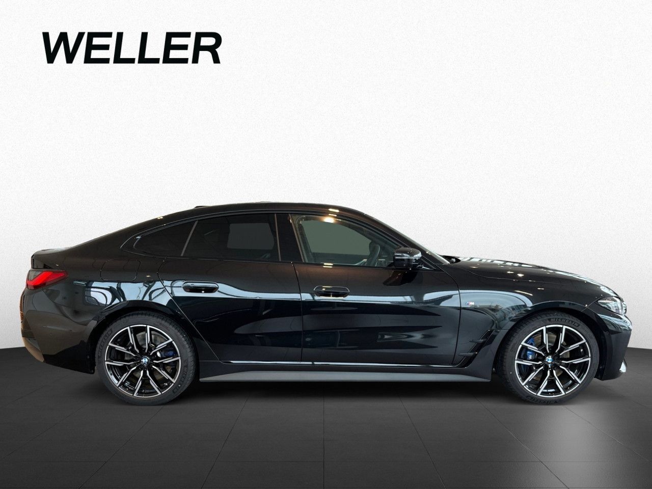 BMW 420 Gran Coupé - Bild 11