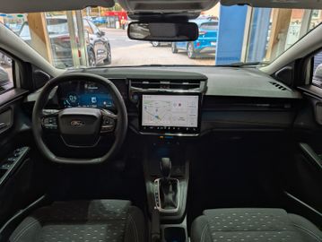 Ford Puma Titanium Automatik NEUES MODELL