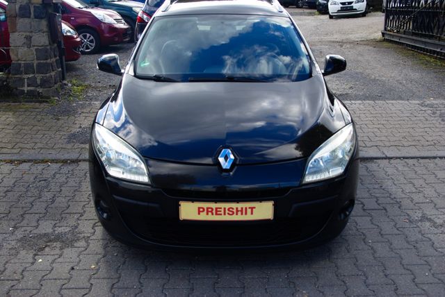 Renault Megane III Grandtour Expression * Inspektion neu