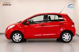 Toyota Yaris 1.0VVT-i 69PS Cool Klima 5Türer TÜVneu - Toyota Yaris: Rot