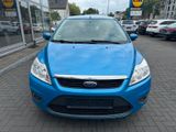 Ford Focus Lim. Concept - Ford Focus aus 2011 mit Diesel-Antrieb