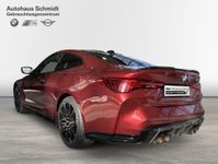 BMW M4 - Vorschau Bild 3