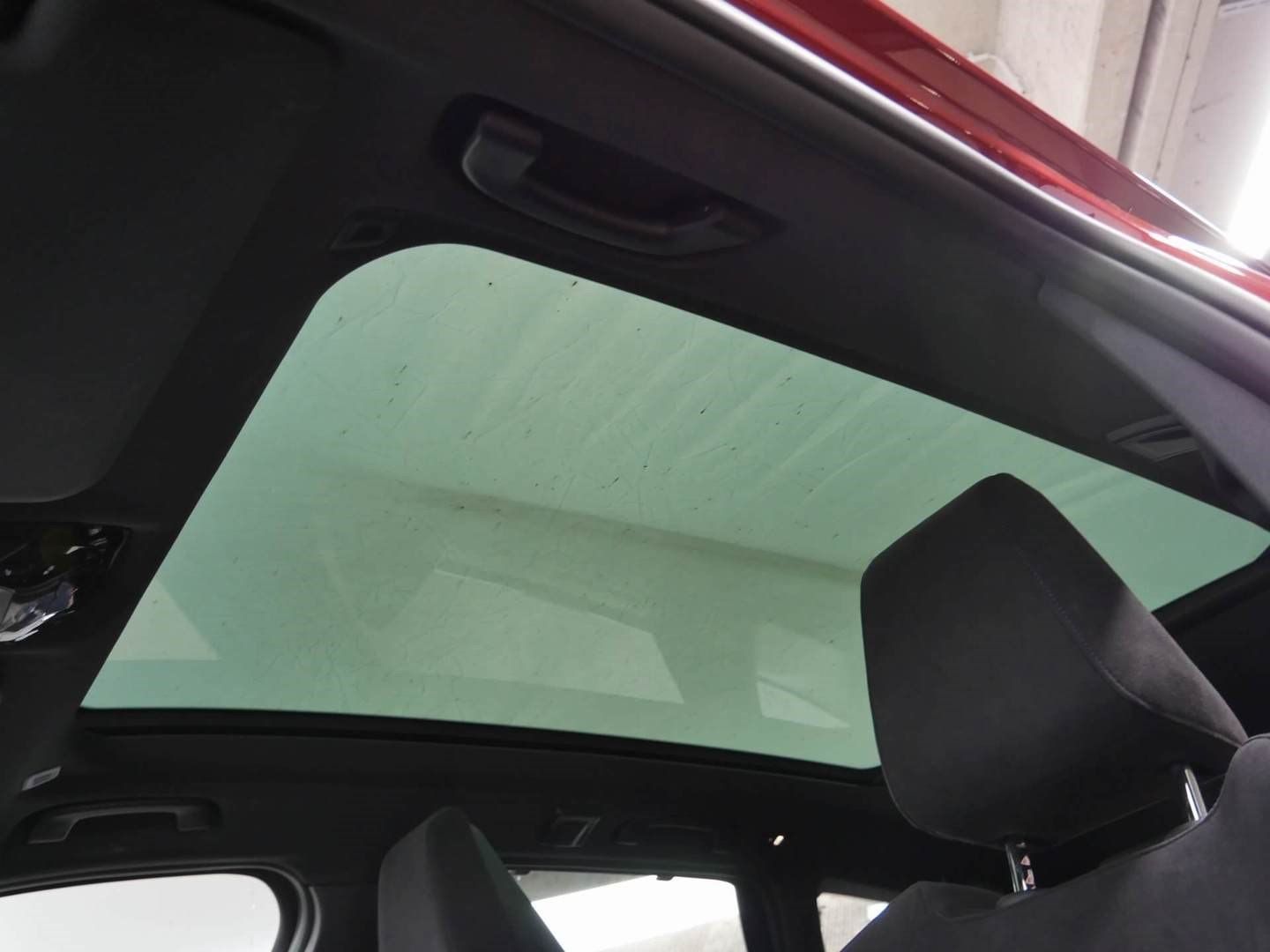 BMW X3 - Bild 13