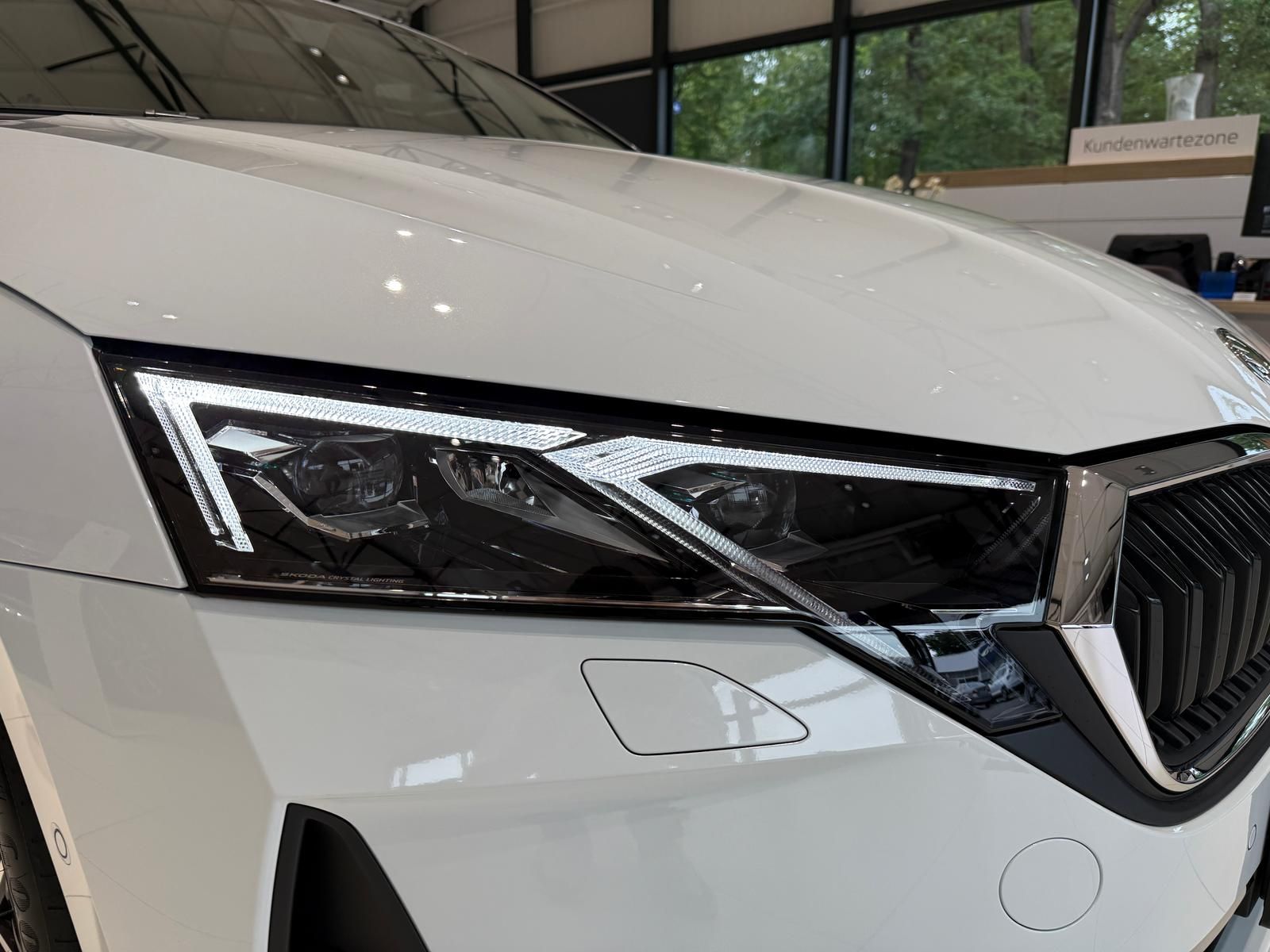 Skoda Octavia - Bild 5