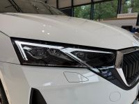 Skoda Octavia - Vorschau Bild 5