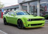 Dodge Challenger Scatpack WB 6,4l Last Call MY24,ACC - Dodge Challenger mit Benzin-Antrieb: Coupé, Automatik, 6.4