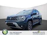 Dacia II 1.3 TCe 130 Celebration - Dacia Duster Gebrauchtwagen in Bremen