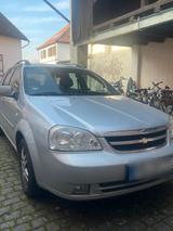 Chevrolet CHEVROLET NUBIRA - Chevrolet Nubira von privat