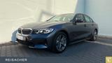 BMW 330i Aut. LCPro.HuD,HIFI,SHZ,Lenkhz. - gebrauchte BMW 330 aus dem Jahr 2019