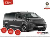 Fiat Ulysse XL Lounge BlueHDi 180 S&S EAT8 AHK*Leder* - Fiat Ulysse mit Diesel-Antrieb: Automatik
