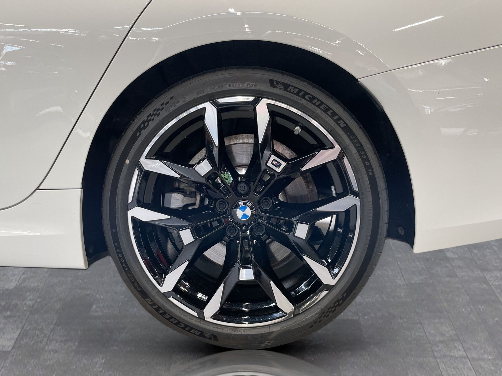 BMW 330 - Bild 14