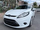 Ford Fiesta Trend X Paket KLIMA/SITZHEIZUNG/TÜV NEU