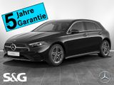 Mercedes-Benz A 200 AMG Advanced+MBUX+M-LED+RüKam+Totwink+DAB - Mercedes-Benz Vorführfahrzeuge