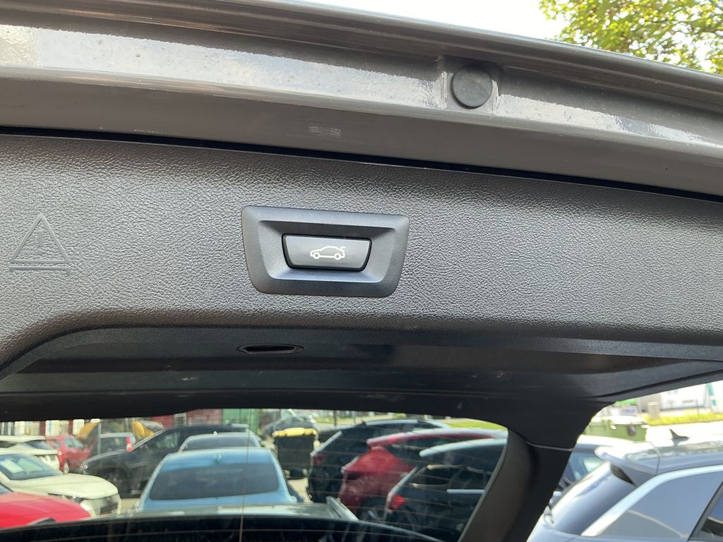 BMW 520 — fotografia 3