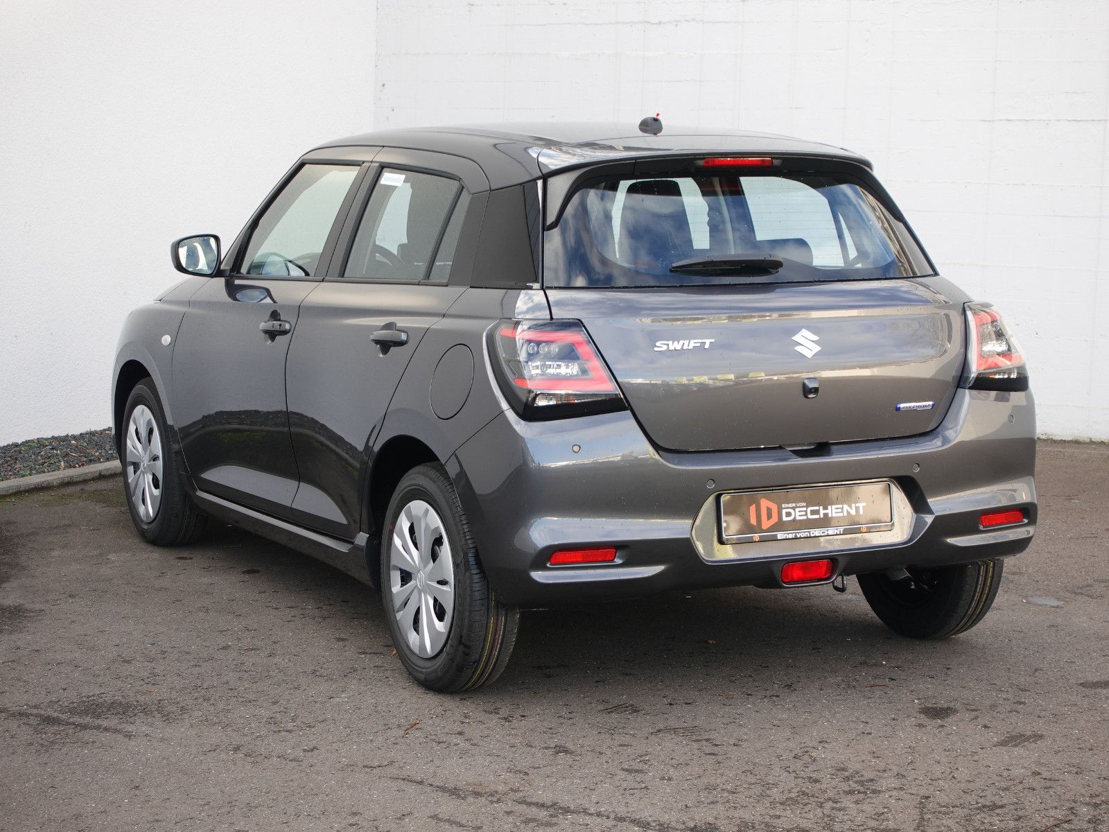 Fahrzeugabbildung Suzuki Swift Club 1.2 Hybrid,Navi,Kamera,LED,DAB+,Klima