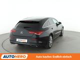 Mercedes-Benz CLA 180 Shooting Brake Progressive *NAVI*LED*PDC - Mercedes-Benz CLA 180 Shooting Brake mit Panoramadach