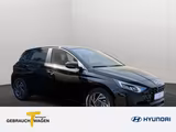 Hyundai i20 Trend Turbo Komfort & Licht Paket Navi LED - Hyundai i20: Schwarz