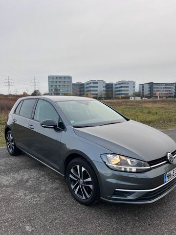 Volkswagen Golf Comfortline 1,0l TSI OPF