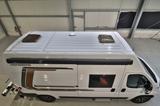 Weinsberg CaraBus 600 DQ/Festbett+Hubbett/Klima/Markise - Weinsberg Carabus