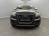 Audi Q7 6.0 TDI V12 *SAMMLER*PANO*KERAMIK*21"*MEGA - Audi: V12