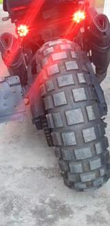 Suzuki gsxr1100w - SUZUKI GSX 1100G