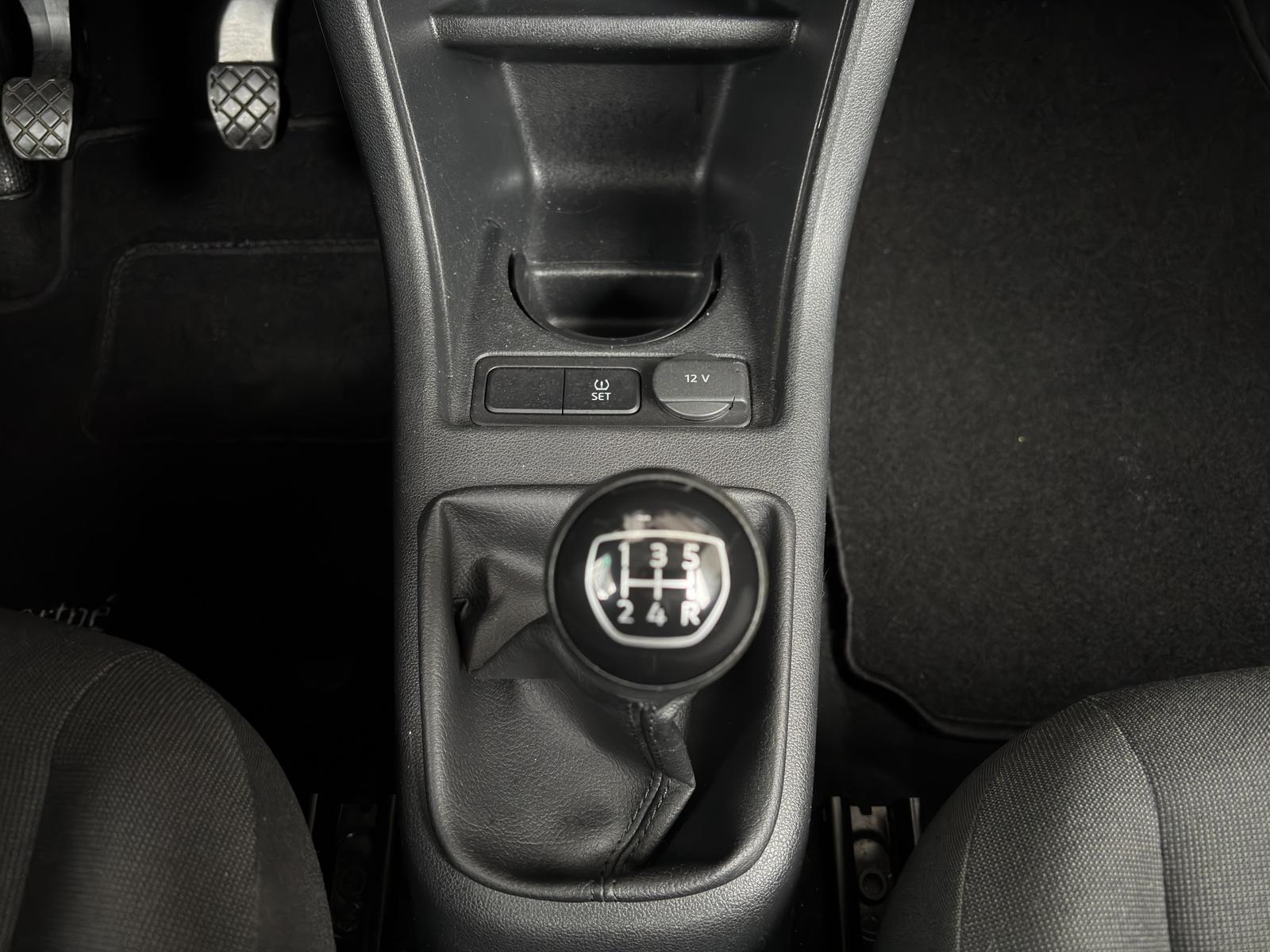 Volkswagen Up 1.0 MPI Navigation Kamera Tempomat Klimaanla, миниатюра 17