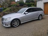 Mercedes-Benz Mercedes Benz 350 Cdi W212 S212 AMG - Mercedes-Benz 350 aus 2011