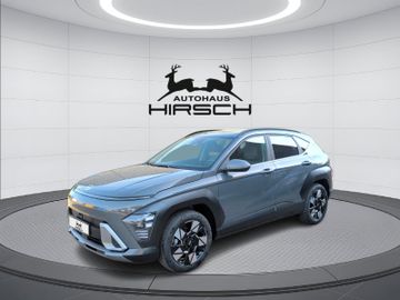 Hyundai KONA SX2 (MY26)HEV 1.6 GDI (138PS)DCT 2WD Prime