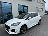 Ford Fiesta ST-Line NAVI LED DAB SH LHZ TEMPOMAT USB - Ford Fiesta ST mit Hybrid-Antrieb (Benzin/Elektro)