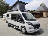 Malibu Van compact 600 LE Top Preis - Top Ausstattung! - Malibu Compact 600 LE